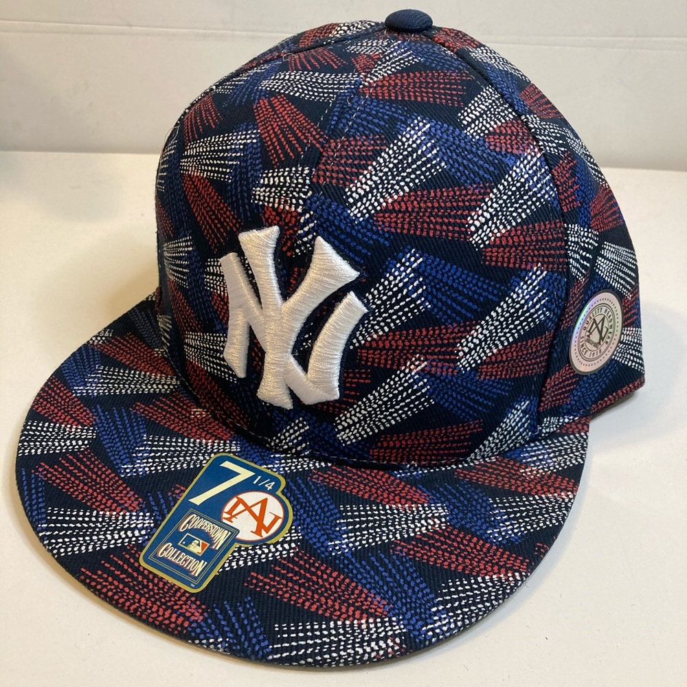 Cooperstown Collection hat 1988